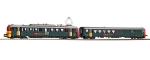 PIKO Set 2 Rbe 4/4 Railcar